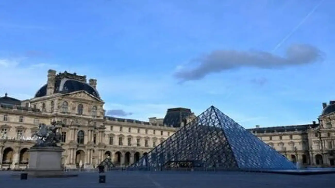 سارقان جواهرات و الماس های 100 میلیون دلاری دستگیر شدند