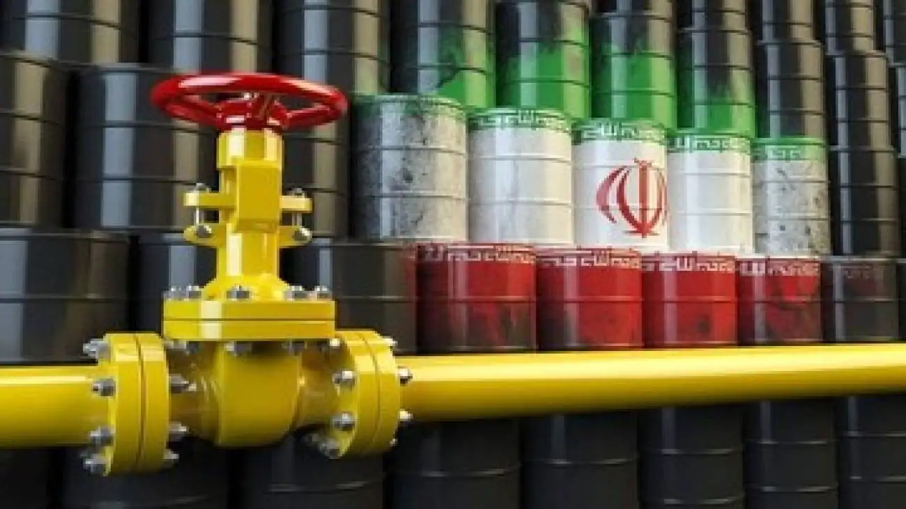 چین در مارس نفت بیشتری از ایران خرید