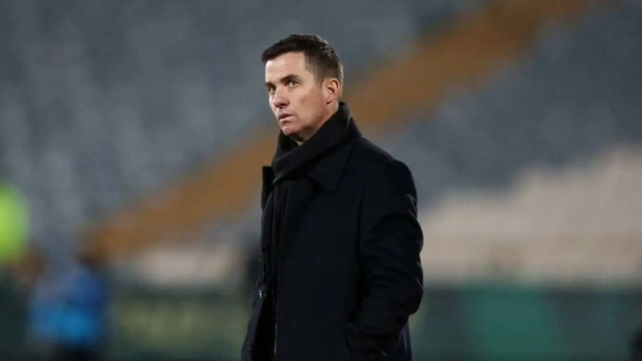 درخواست مهم پرسپولیس از اوسمار؛ فقط این یک نفر دیگر نباشد!