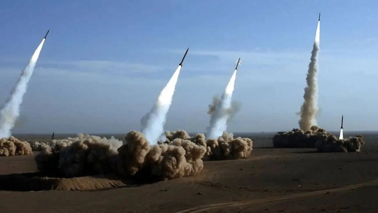 مذاکره کنید تا موشک نخوریم؛ اتفاق بی سابقه و فشار نفس گیر بر اسرائیل  -  گزارش رسانه  صهیونیستی