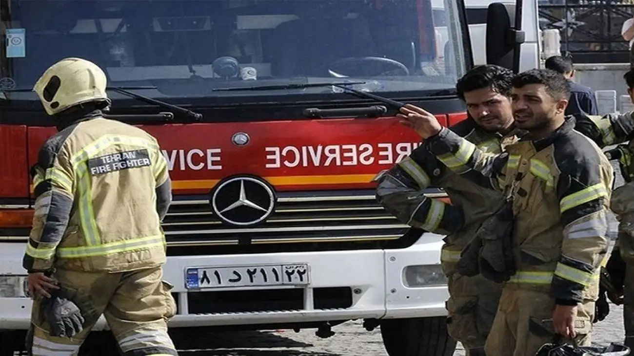 ویدیو  -   ملکی، سخنگوی آتش نشانی تهران: امسال فقط حساسیت مردم بیشتر شده وگرنه آمار انفجار گاز نسبت به سال های گذشته کمتر بوده است