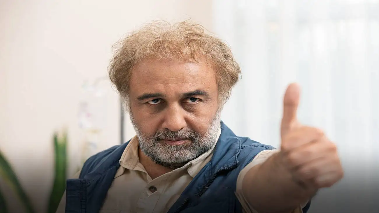 سریال اجل معلق را نسل زدی های ایران دوست دارند