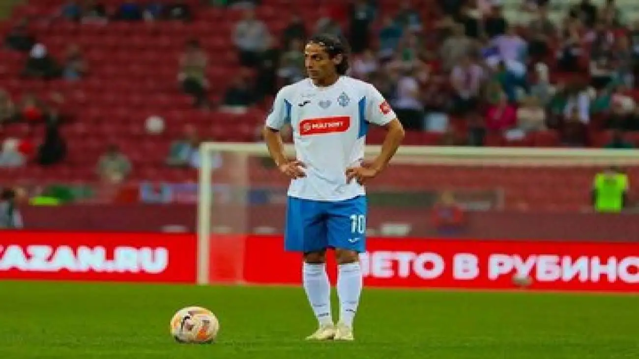 عکس -  چشم قلعه نویی روشن؛ مدل موی جدید ستاره ایرانی!