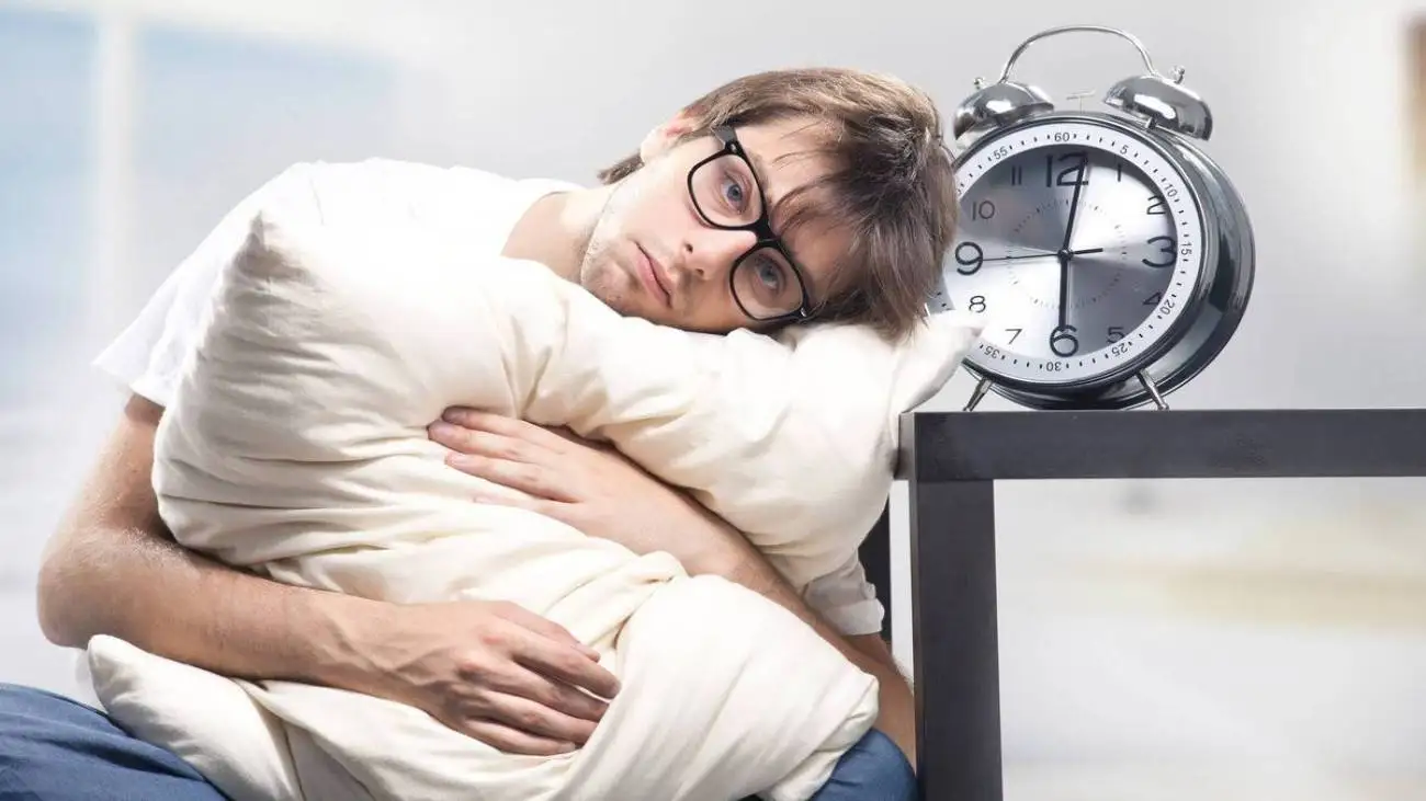 چهار علت علمی برای همیشه خسته بودن شما؟