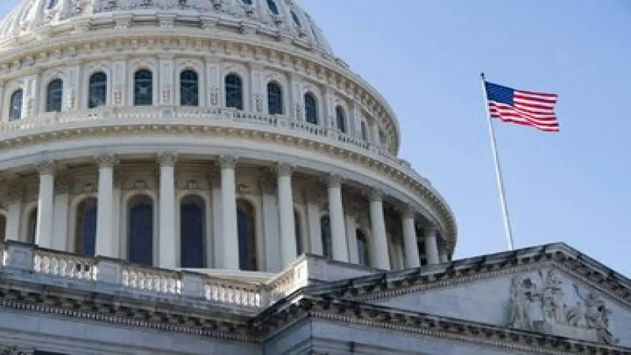 سنای آمریکا تحریم روسیه را تعلیق کرد