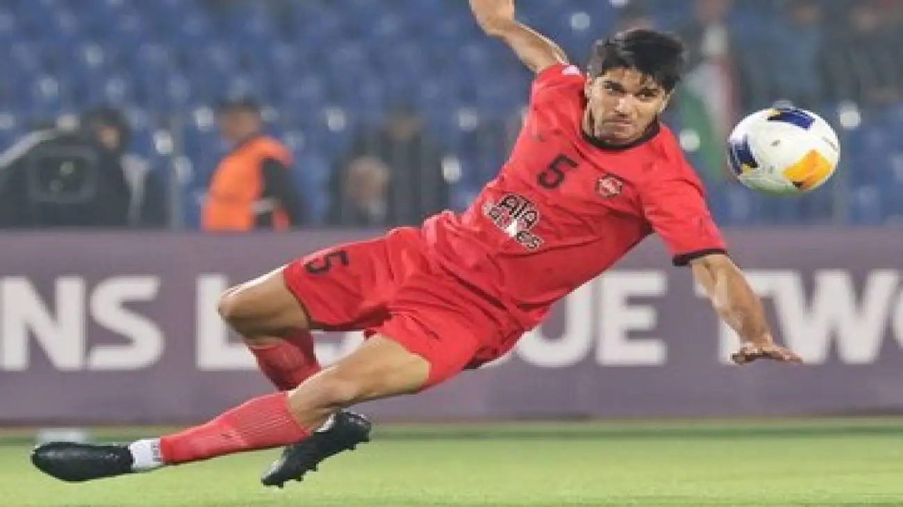 جدایی هافبک تراکتور؛ گزینه پرسپولیسی ها در راه گل گهر