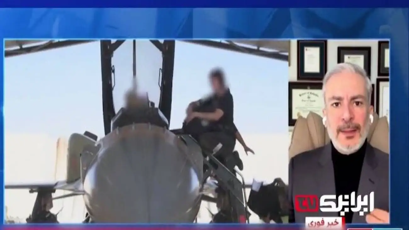 چرا اینترنشنال را شبکه تروریستی، اسرائیلی و جنگ طلب می نامند؟