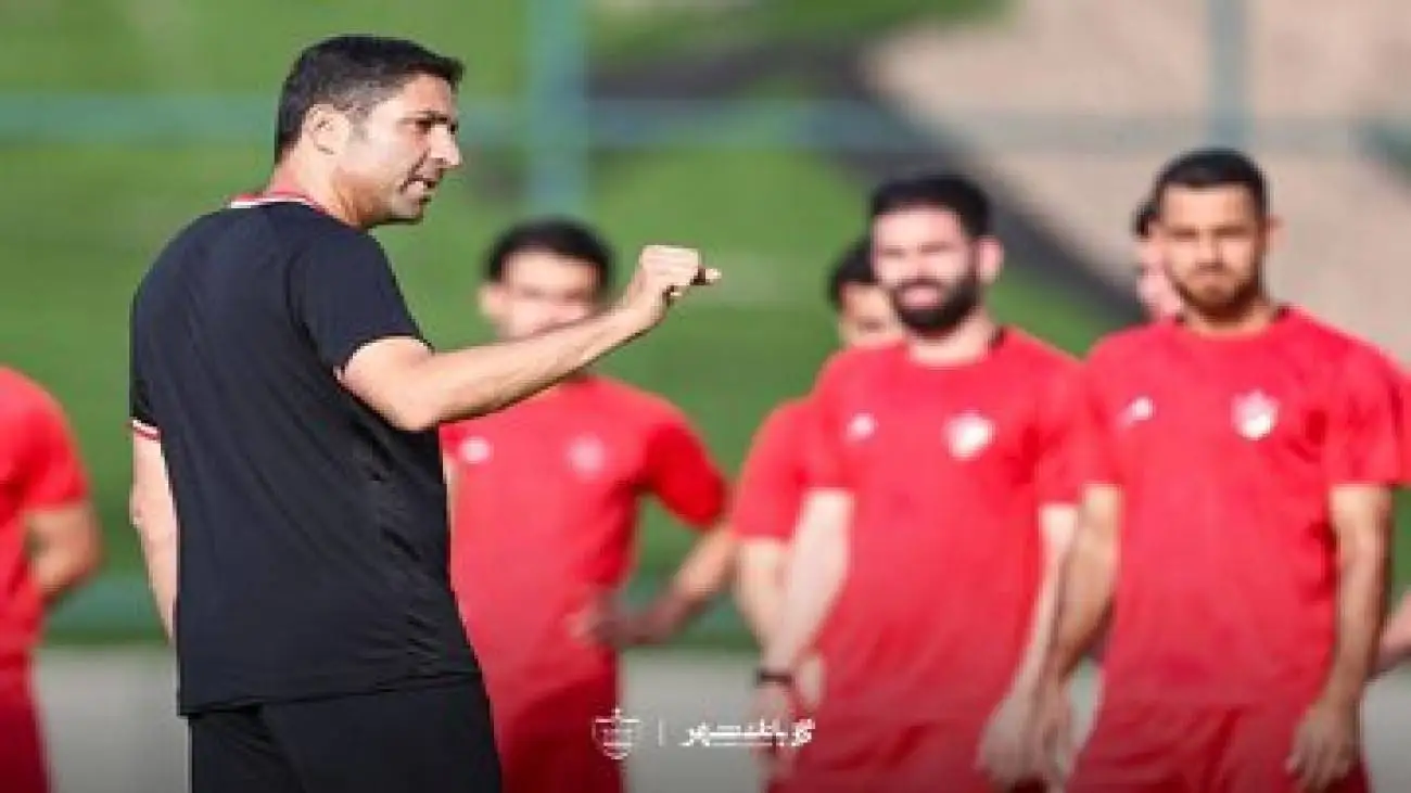 صحبت های هاشمیان پس از سرمربیگری در پرسپولیس؛ از ملاقات با گواردیولا در مونیخ تا بازگشت به ایران
