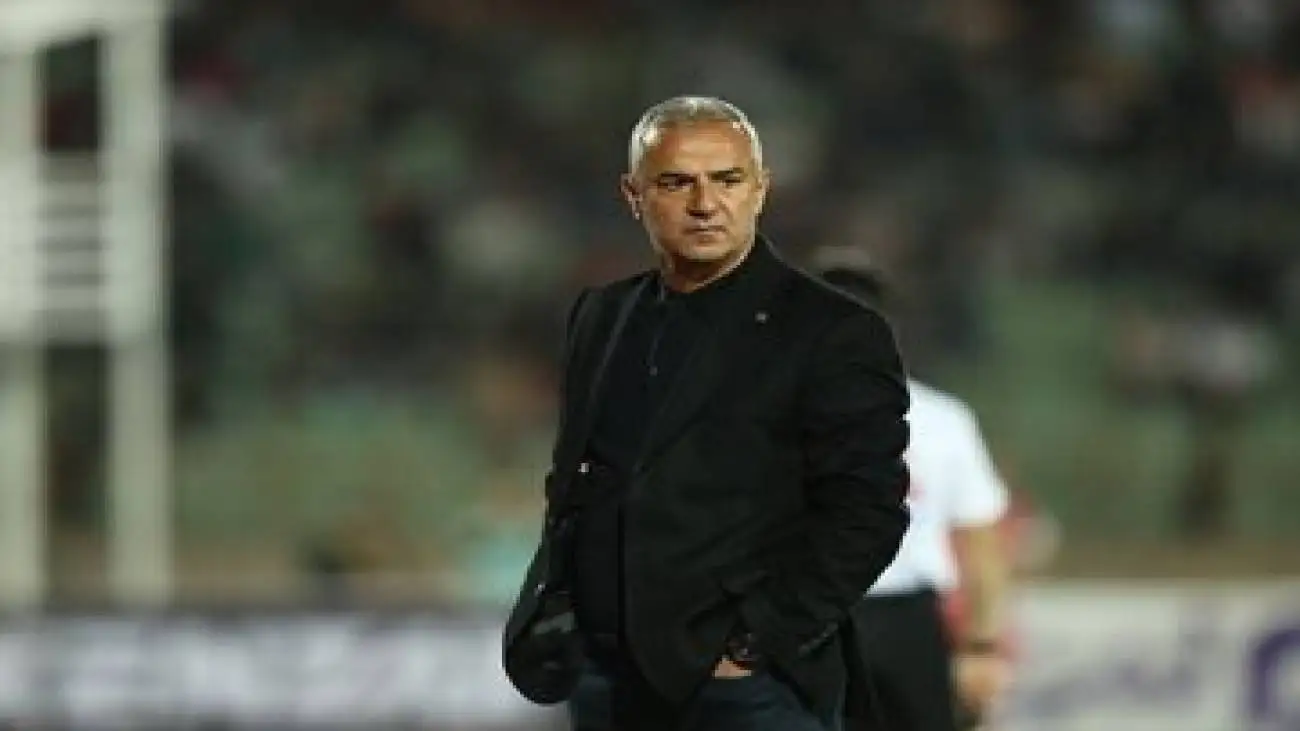 تراکتور در پی اسماعیل کارتال -  اسکوچیچ در آستانه اخراج!