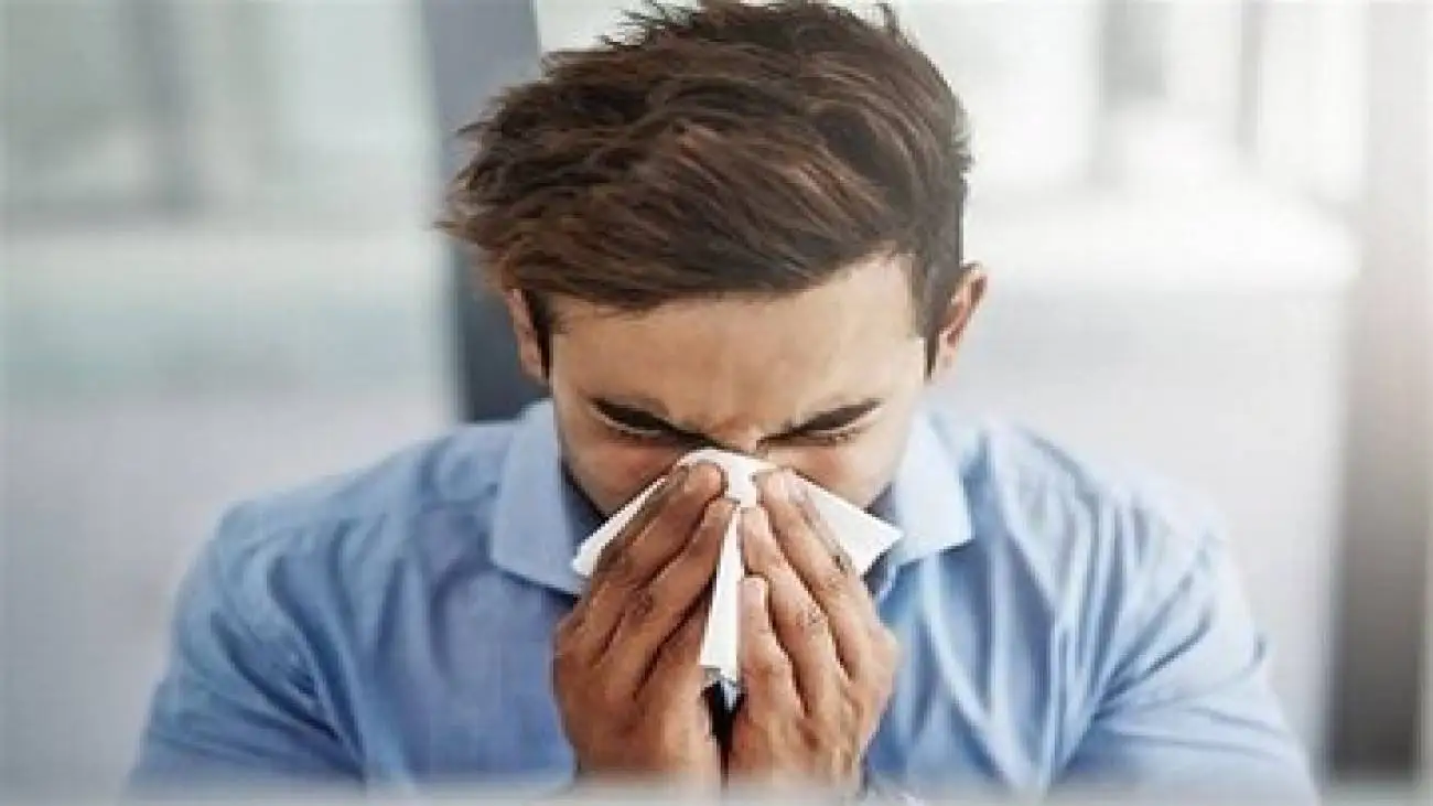 چند توصیه و پرهیز غذایی به مبتلایان آنفلوآنزا