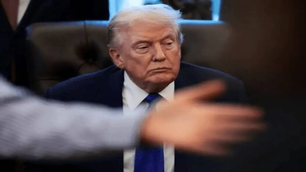 فوری؛ شخص ترامپ در مذاکرات ایران و آمریکا حضور دارد+ جزئیات  -  این دور بسیار مهم است