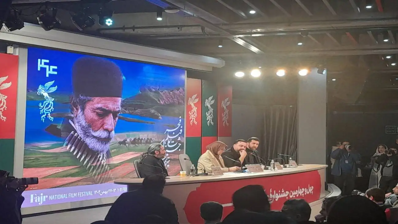 روابط عاطفی و زناشویی یک زن زیر سایه ترومای کودکی اش -  حالِ خوبِ زن در جشنواره فیلم فجر