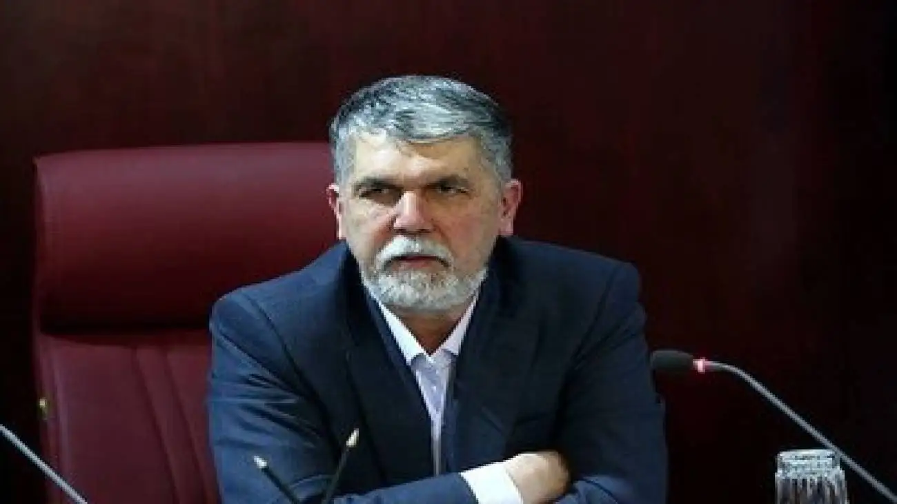 طعنه وزیر فرهنگ و ارشاد به تندروها