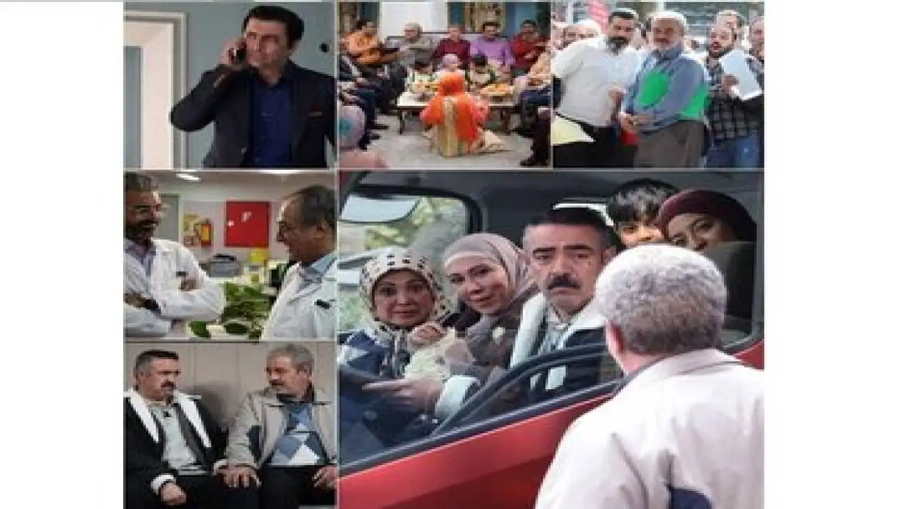 سریال های رمضان 1404 معرفی شدند -  از (اسباب زحمت) تا (ساهره)