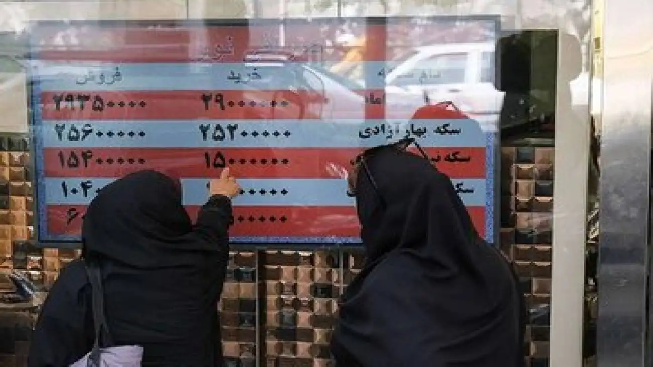 هشدار رئیس اتحادیه طلا؛ از طلافروشی سکه نخرید