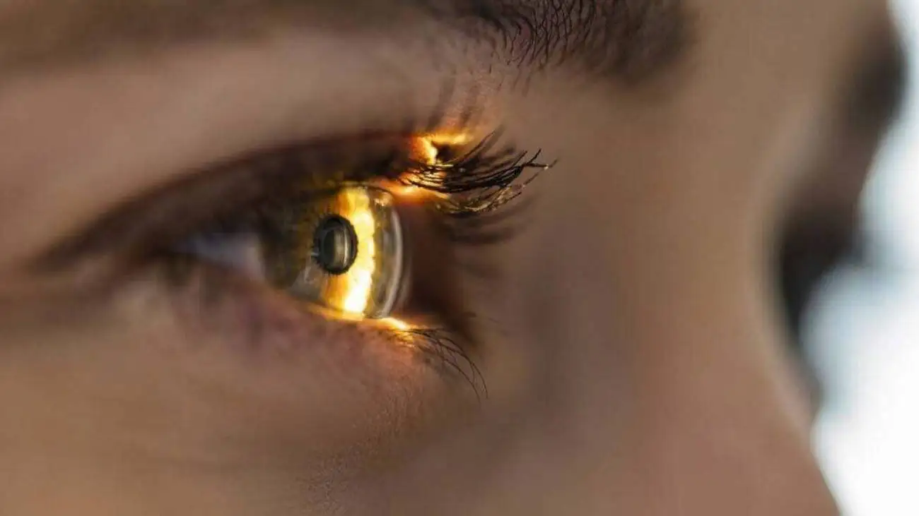 تشخیص زودهنگام پارکینسون با اسکن ساده چشم