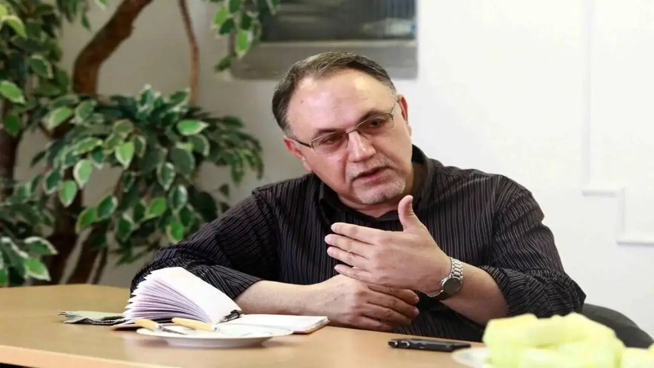 ویدیو  -  علوی تبار: جامعه ما به شدت عصبانی است