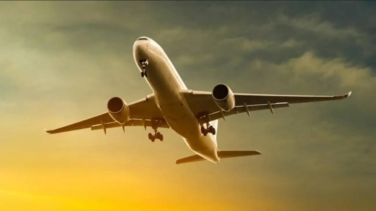 اگر سرعت هواپیما از سرعت چرخش زمین بیشتر باشد،  چه می شود؟