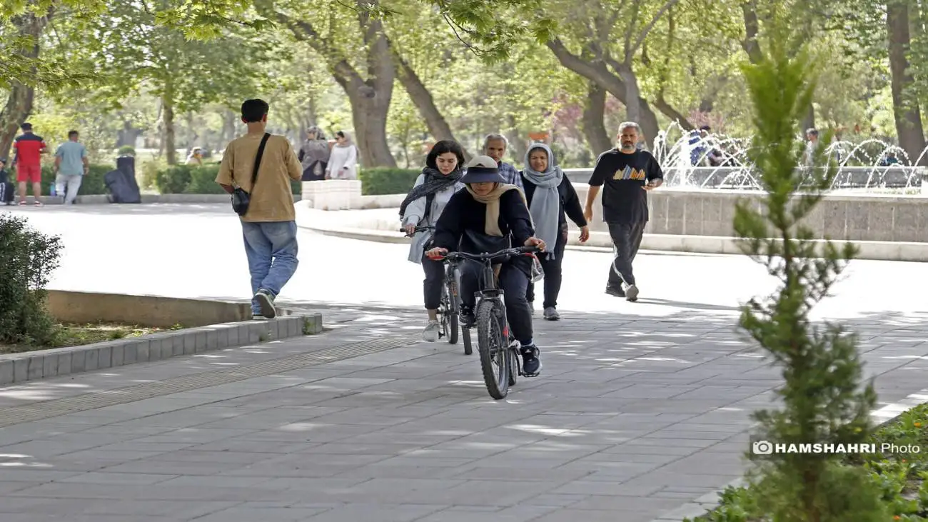 بالاخره در هوای آلوده می توانیم ورزش کنیم یا نه؟