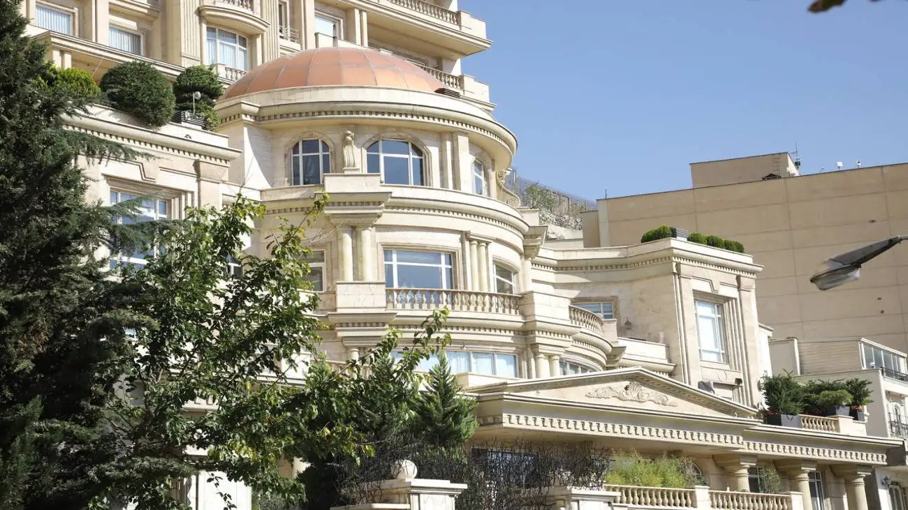 اموال 53 سرمایه دار بزرگ مصادره شد + اسامی  -  ماجرا چه بود؟