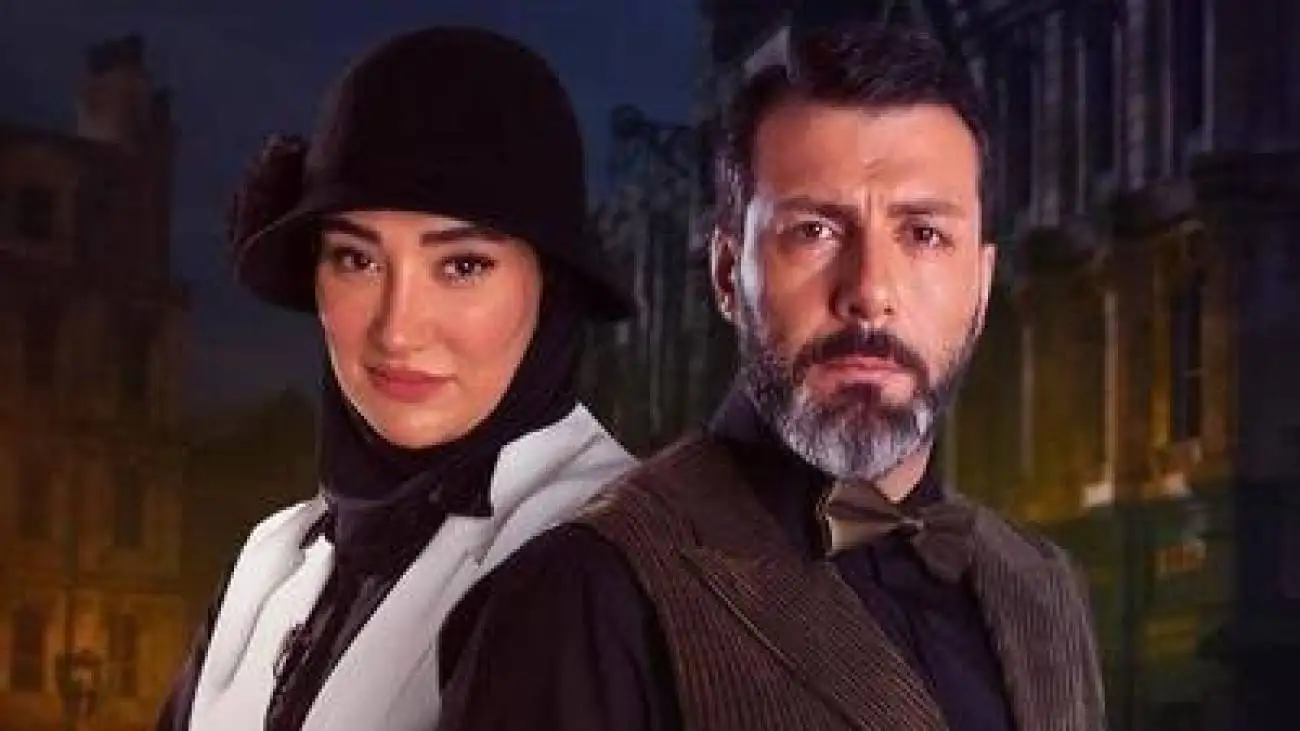 ویدیو  -  پاسخ تند بهاره افشاری به مجید واشقانی درمورد تقلب در برنامه مافیا