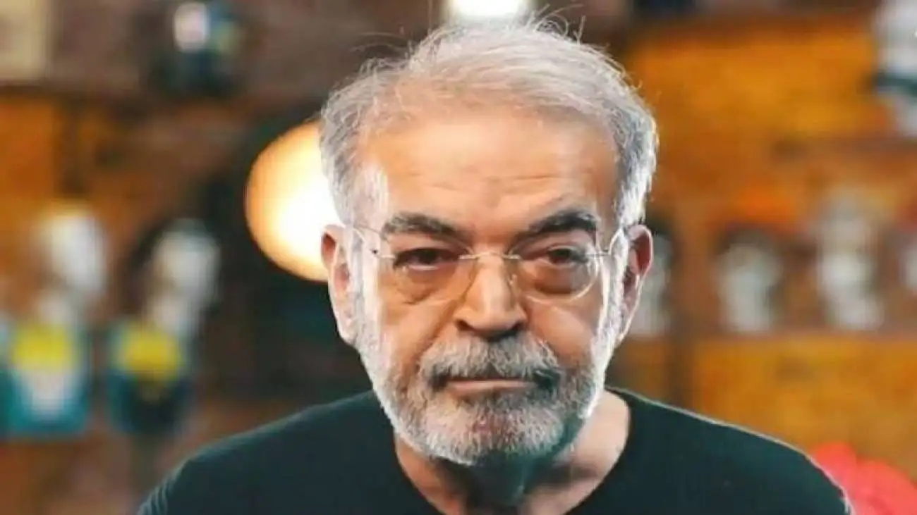 ویدیو  -  اعتراف جالب حمید لولایی: اگر دوباره به دنیا بیایم ازدواج نمی کنم - من به همسرم و بچه هایم ظلم کردم