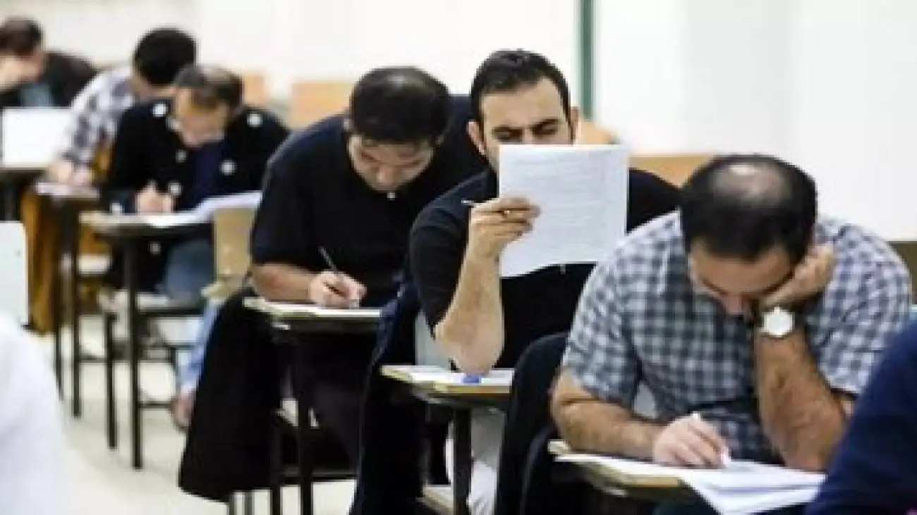 زمان انتشار دفترچه  آزمون استخدامی آموزش و پرورش اعلام شد