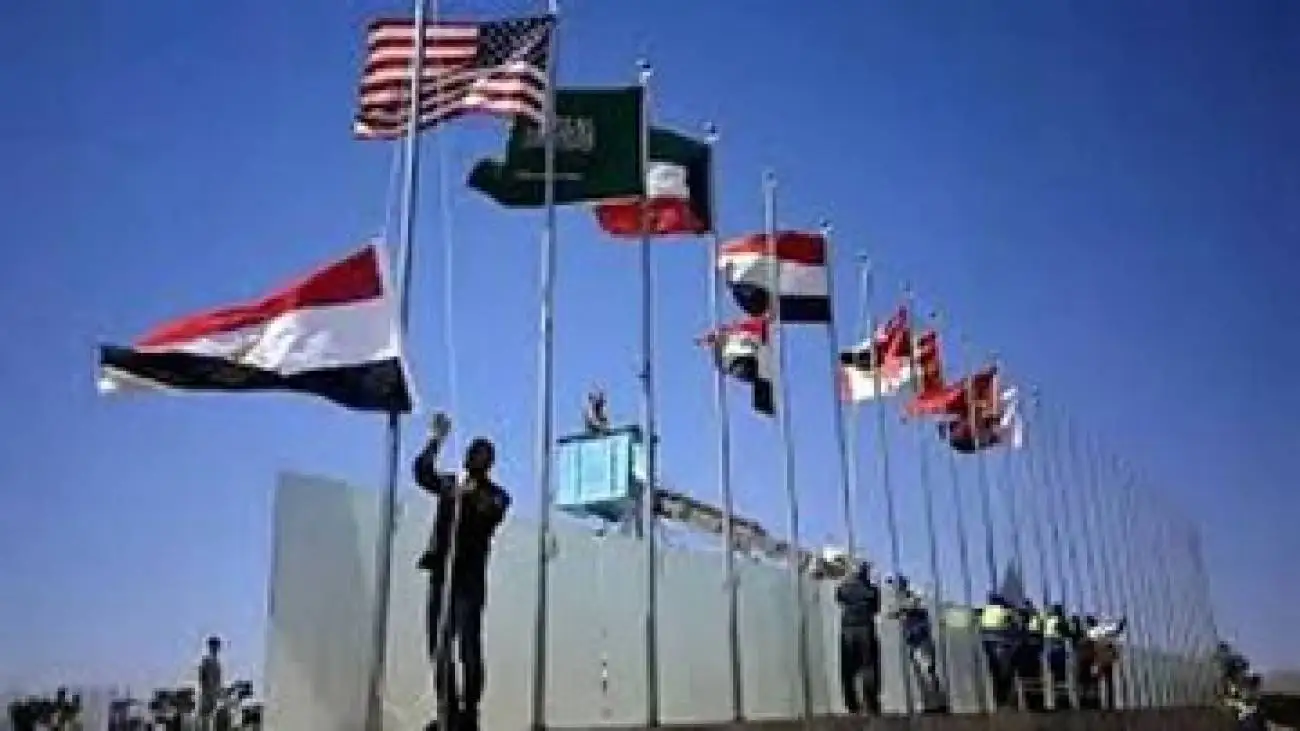 غیبت ایران در شرم الشیخ  -  مسئولان دیپلماسی: نمی رویم که تحقیر نشویم؛افکار عمومی: ایران به حاشیه رفته است