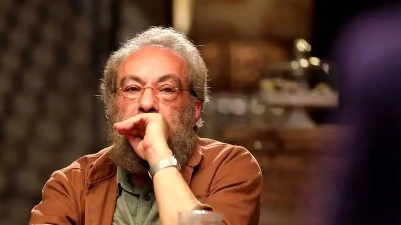 اعتراف جالب فراستی؛ من یک مرضی دارم که ...+ ویدئو