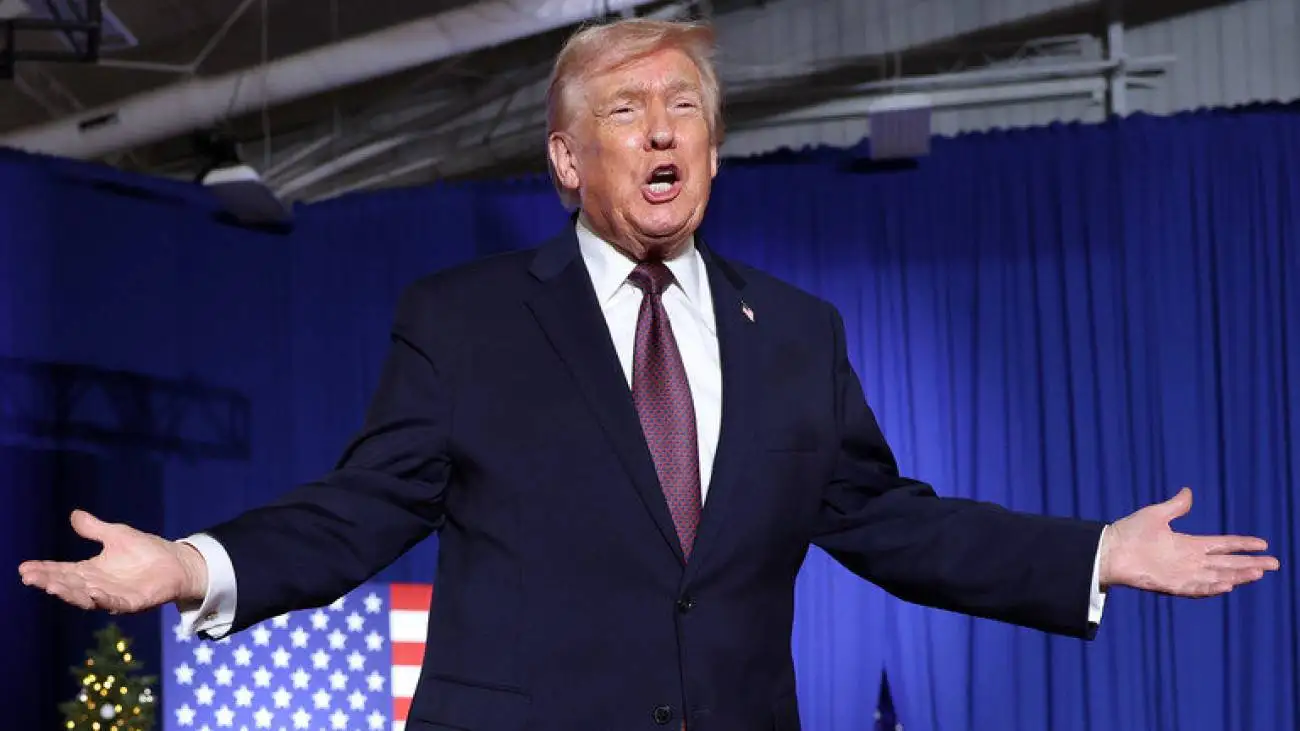 خط  قرمز نتانیاهو روی میز ترامپ ؛ هرگز این کار را نمی کنیم!  -   نقشه رئیس جمهور آمریکا برای دور زدن این افراد