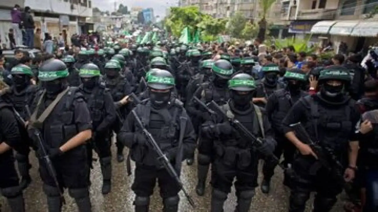 ادعای اسرائیلی درمورد کشف اسم رمز حماس برای عملیات 7 اکتبر