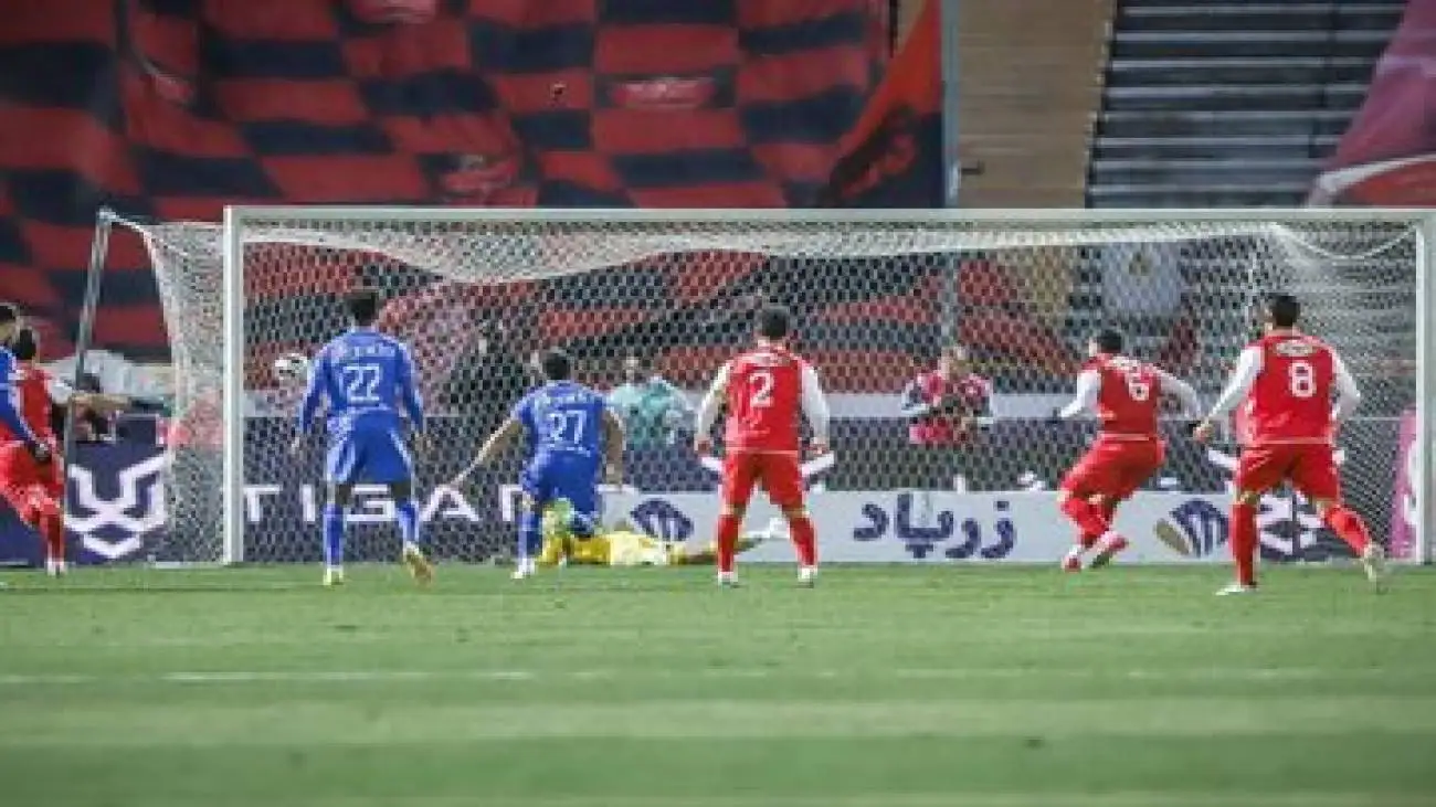 معادله پرسپولیس و سازمان لیگ برای انتخاب ورزشگاه میزبان دربی