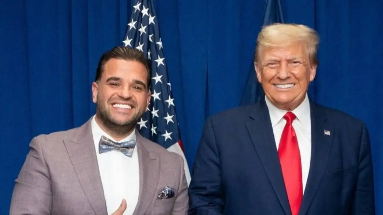 نماینده ویژه ترامپ در عراق کیست؟