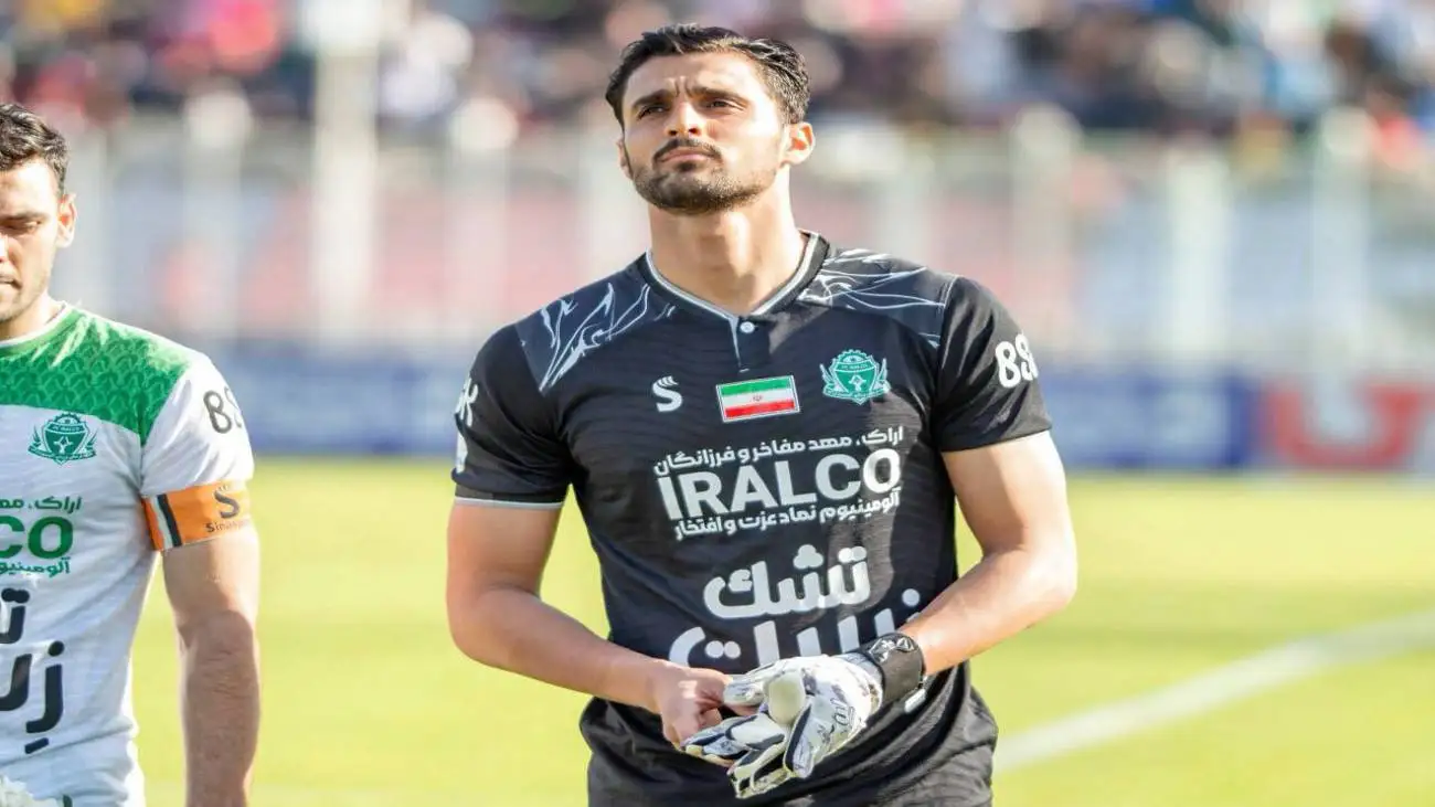 یک پرسپولیسی، کابوس سرخ ها در دوئل رفت و برگشت