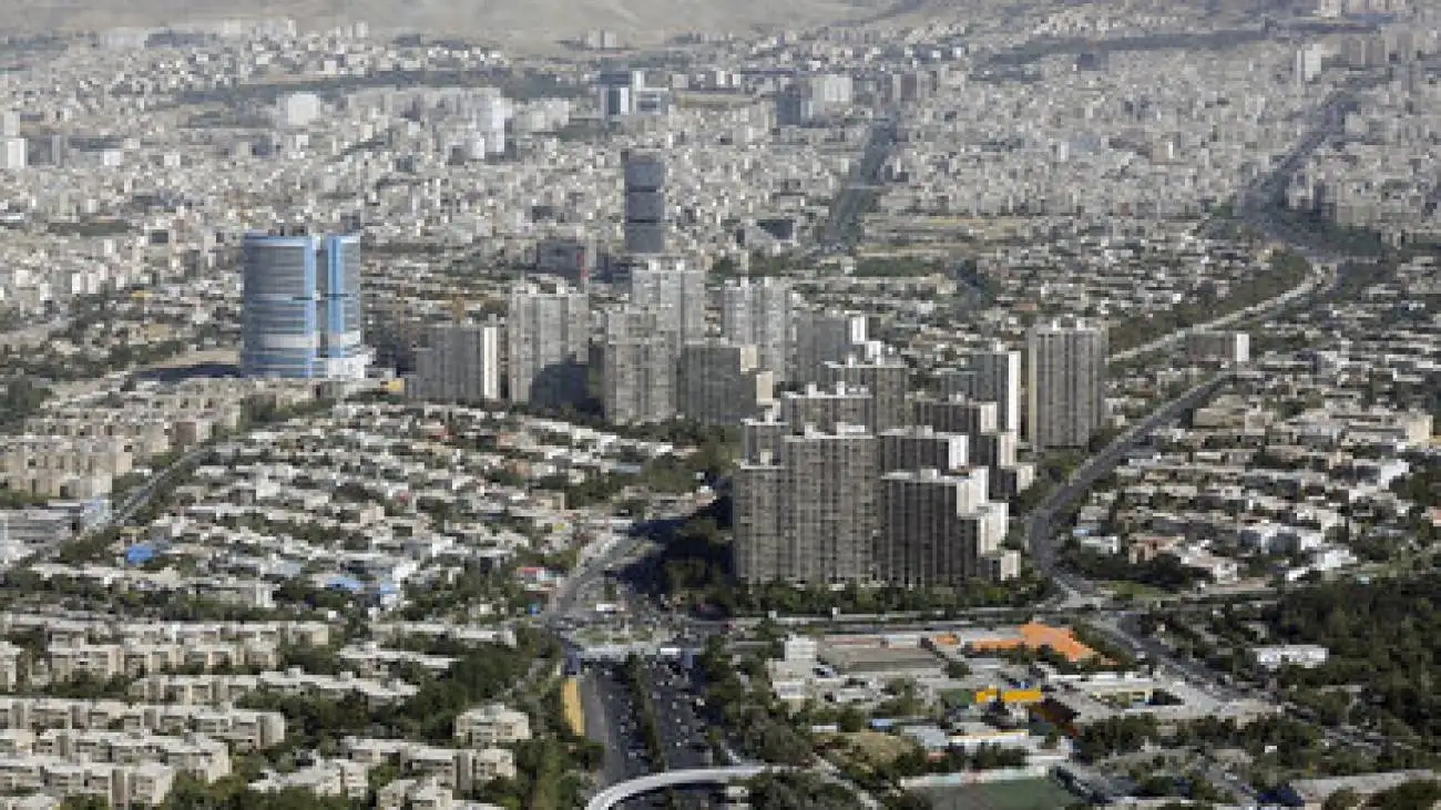 خطری جدی در کمین مسکن -  وضعیت نیمه آرام در بازار مسکن
