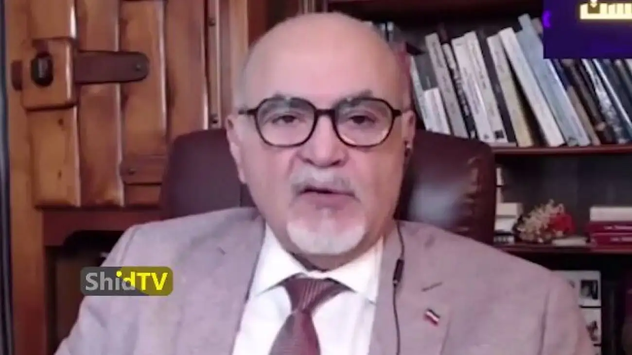 کارشناس نظامی دوران پهلوی: جنگ بر علیه ایران یک جنگ ترکیبی است!