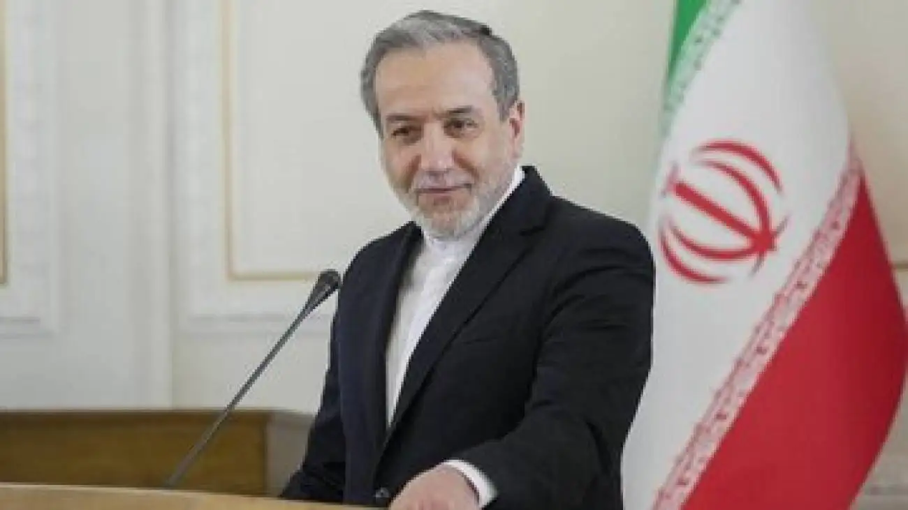 عراقچی به پاپ جدید تبریک گفت