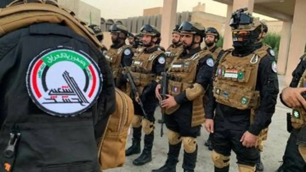 سرنوشت ادغام حشدالشعبی در ارتش عراق -  توطئه آمریکایی یا رفع موازی کاری؟
