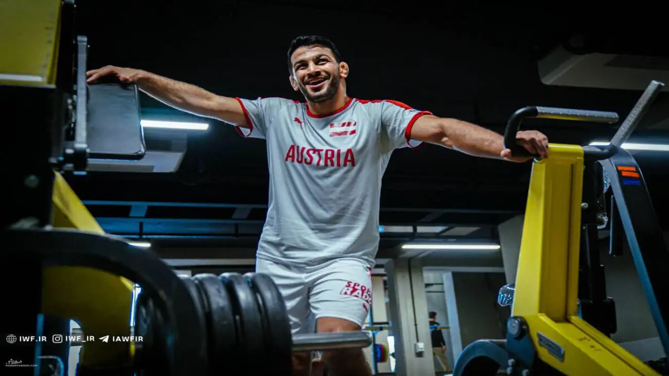 حسن یزدانی برای هر دقیقه کُشتی 600 - 000 - 000 تومان می گیرد !