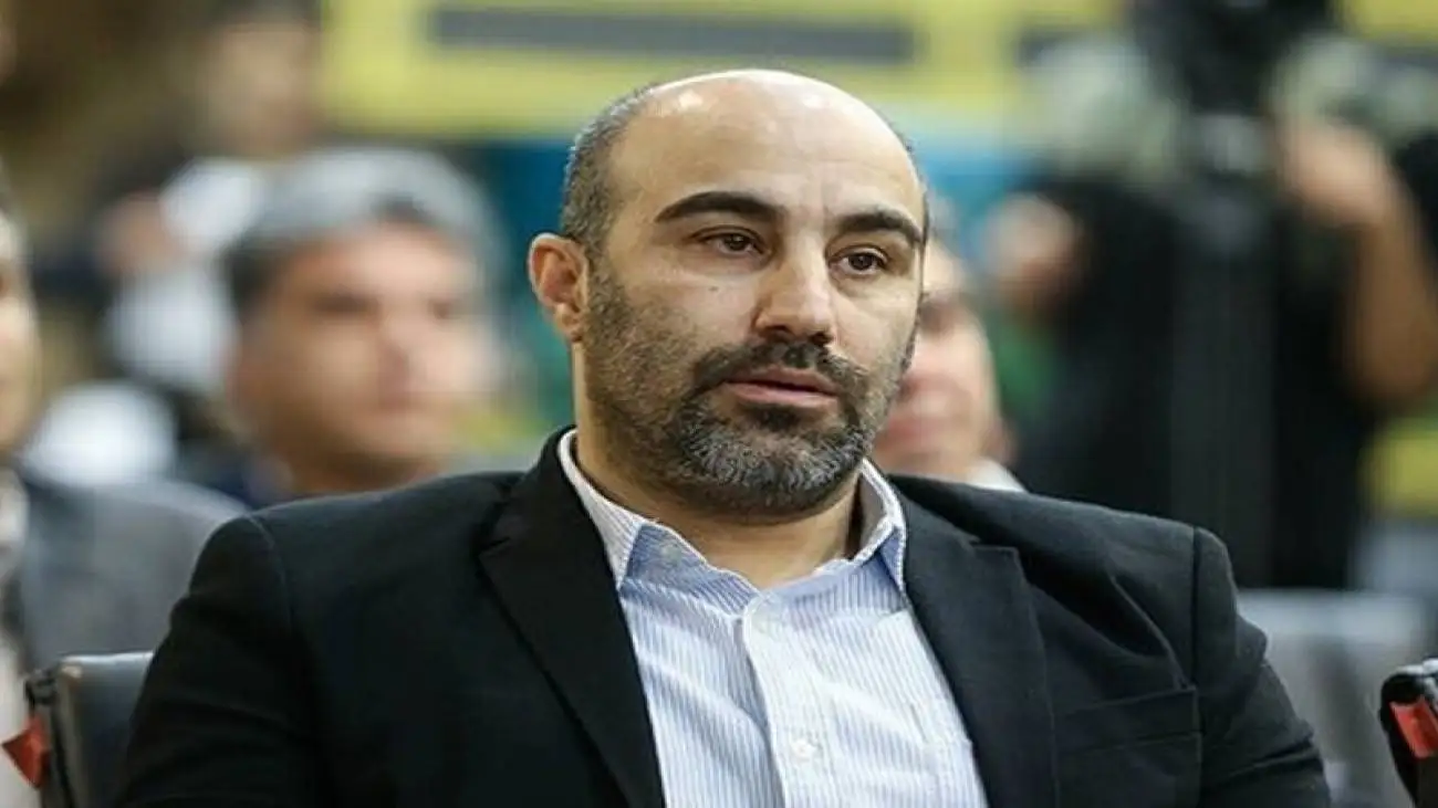 فیلم خانوادگی محسن توبپیمانده در روز تولدش  -  ببینید
