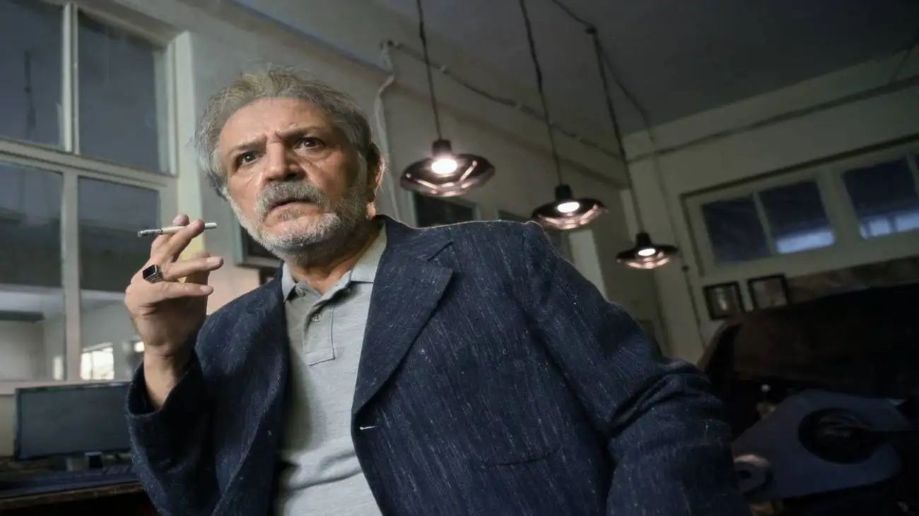 تجربه تلخِ سکوت و شرافت در قابِ (هزار و یک شب) - 2 هزار تبریک برای نقشی که قلبم را شکست