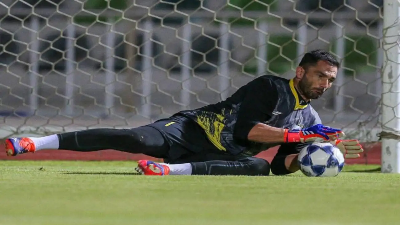 تقلب به پرسپولیسی ها برای دربی؛ راز گل خوردن آدان در پنالتی ها فاش شد