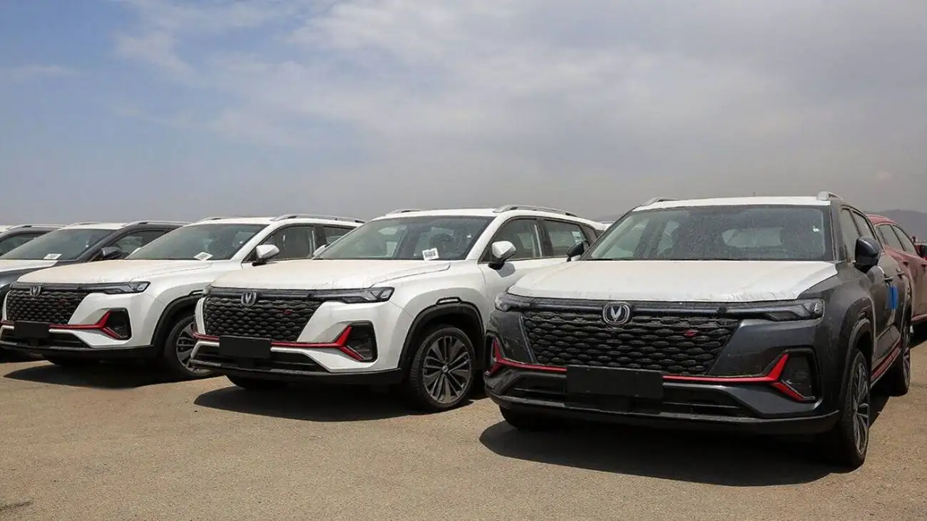 ویدیو  -   جزئیات تعرفه جدید واردات خودرو