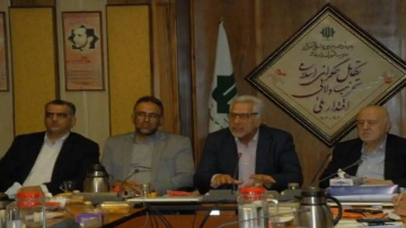 نکولعل آزاد: ناشنوایان از بودجه کمیته المپیک و پارالمپیک هیچ سهمی ندارند