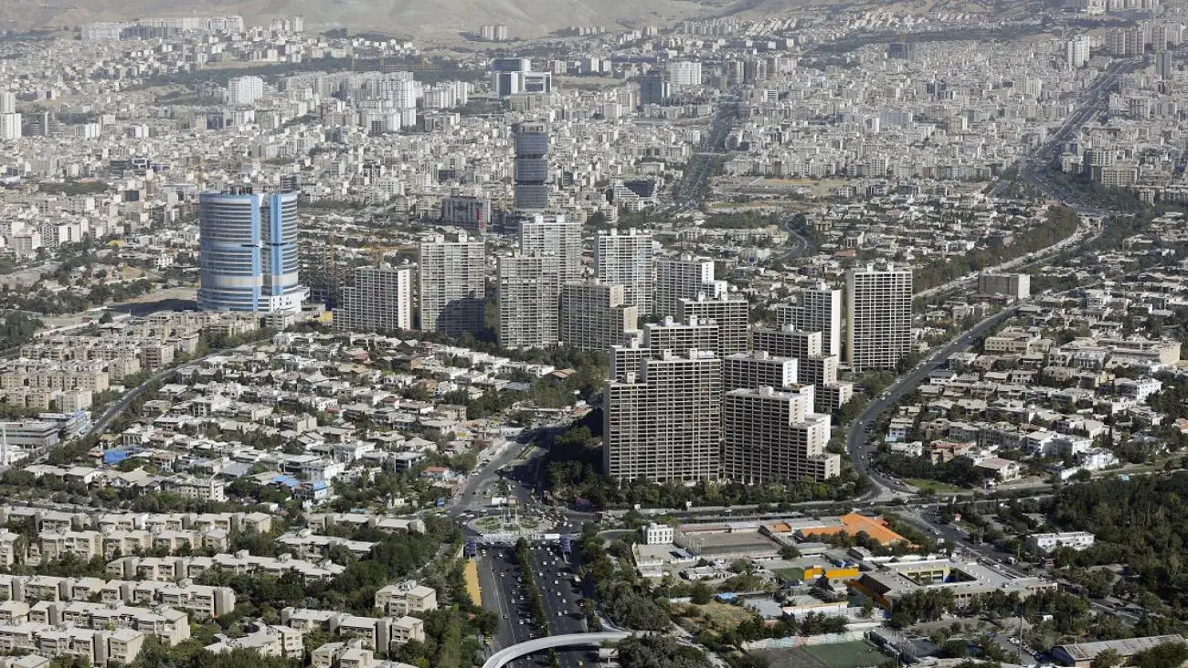 اعلام متوسط قیمت مسکن در تهران  -  علت کاهش معاملات چیست؟