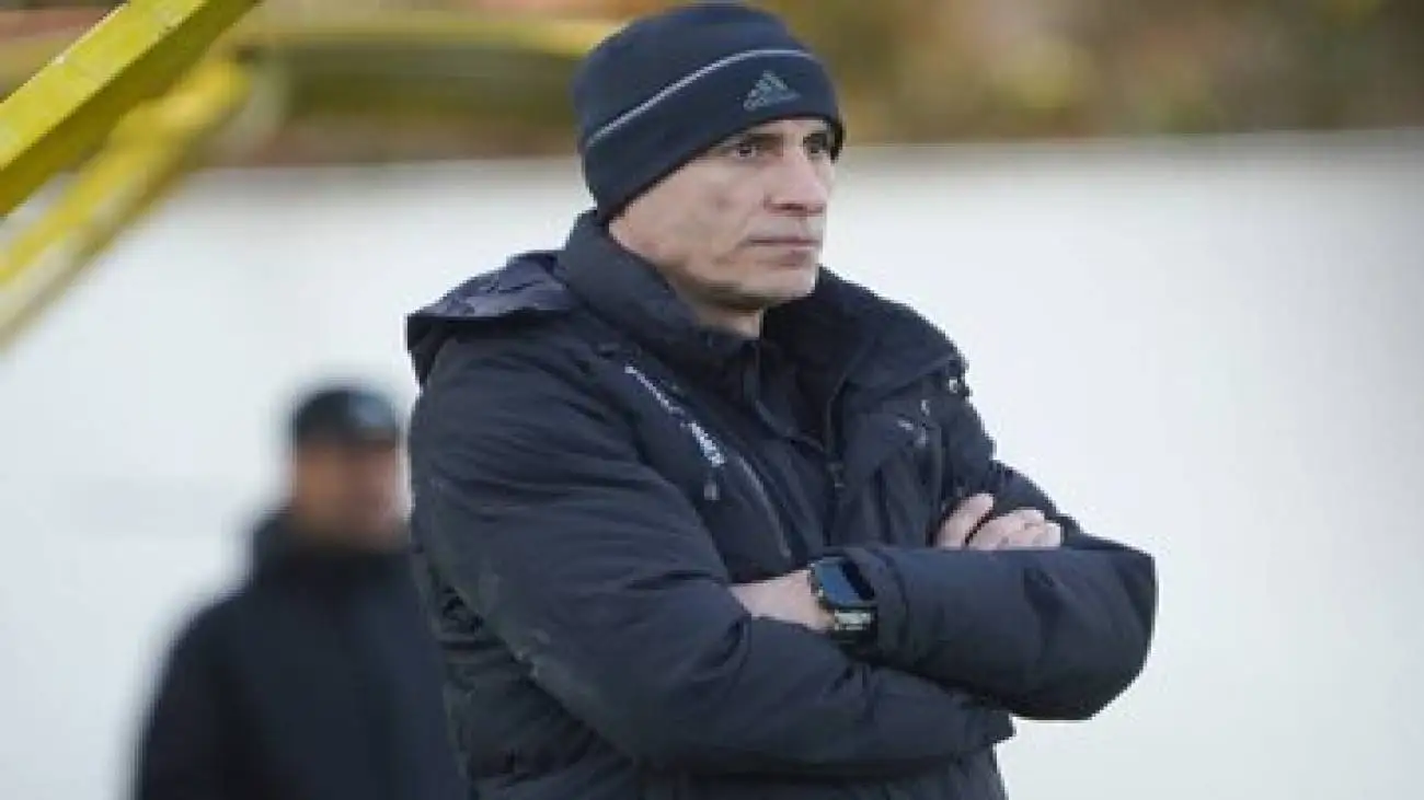 واکنش یحیی گل محمدی به پیشنهاد پرسپولیس