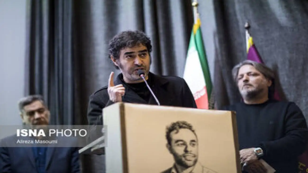 کیهان: چرا گفتی (کشته شدن ده ها هزارنفر در دی ماه)؟ -  شهاب حسینی: این عدد هرچه باشد باز هم بسیار است