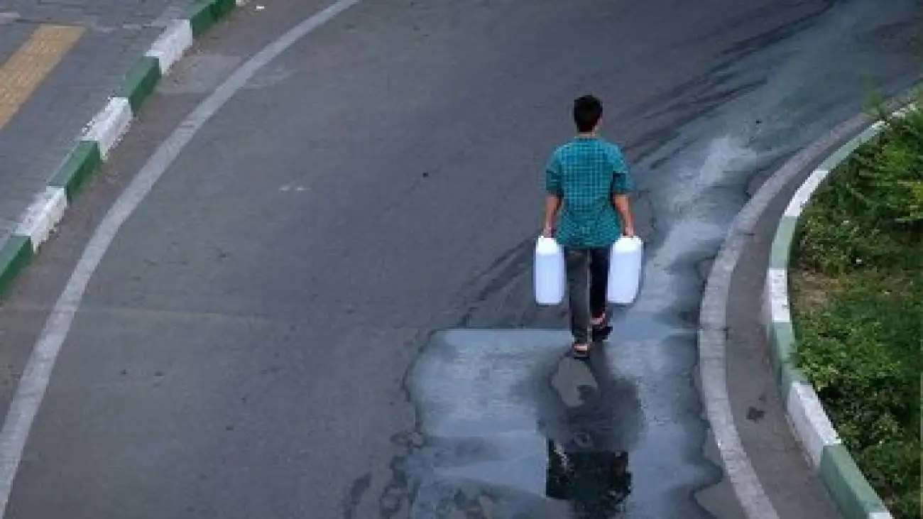 آبفا مشهد: شهر روی لبه بحران است