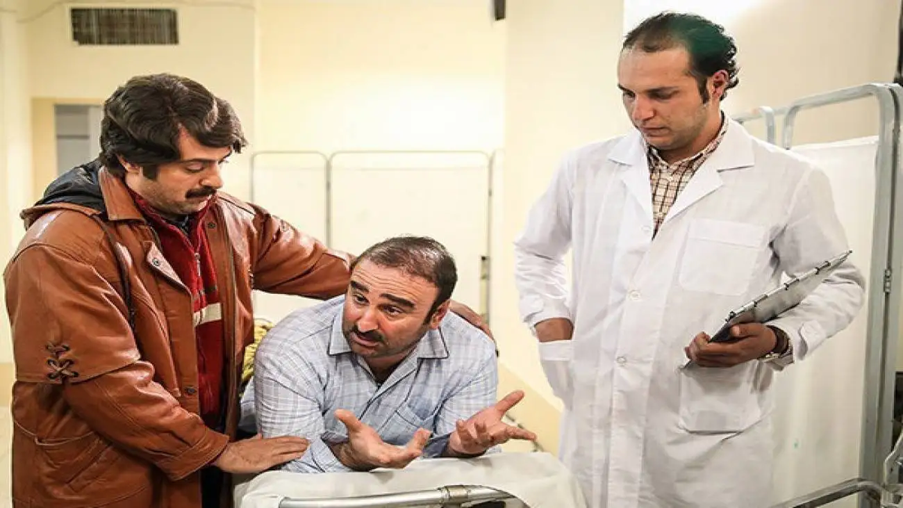 اگر قرار نبود بهبود در این فصل باشد، چرا در فصل گذشته او را زنده کردید و دوباره کشتید؟