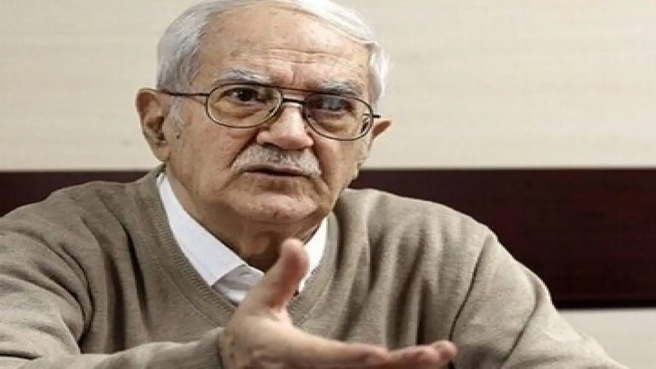 منتقد برجام، معتقد به نعمت بودن تحریم و حامی جلیلی -  ابراهیم رزاقی که بود؟